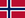 Footer photo description[NO] Norge - NOK